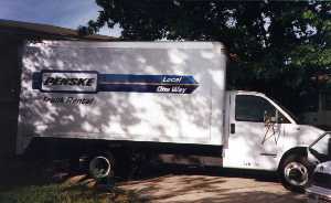 The Moving Van